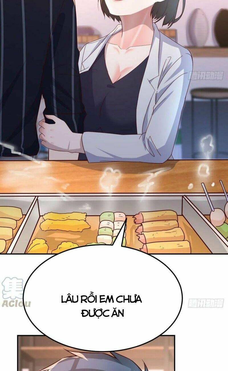 Trong Nhà Có 2 Bạn Gái Song Sinh Chapter 79 - Trang 2