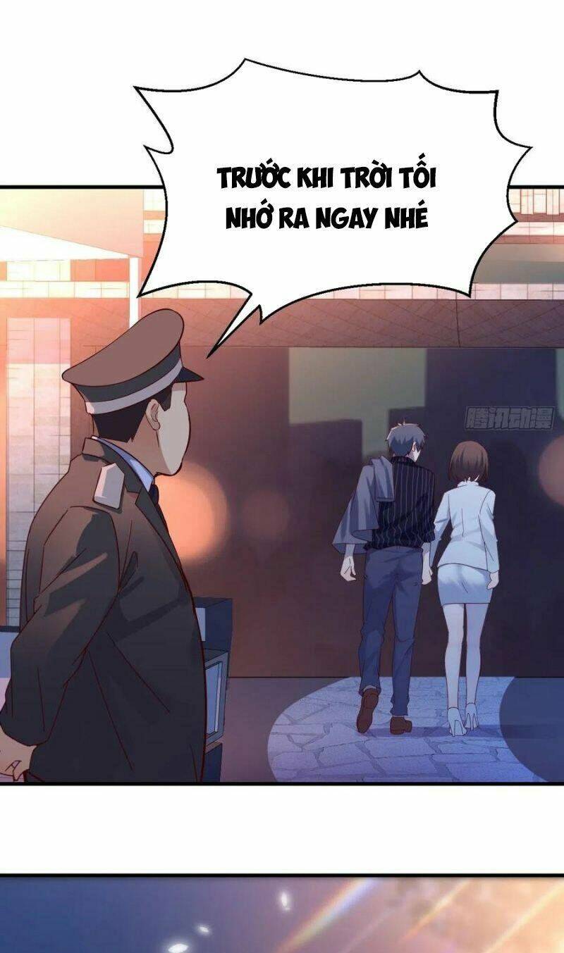 Trong Nhà Có 2 Bạn Gái Song Sinh Chapter 79 - Trang 2