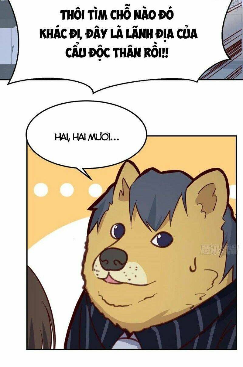 Trong Nhà Có 2 Bạn Gái Song Sinh Chapter 79 - Trang 2