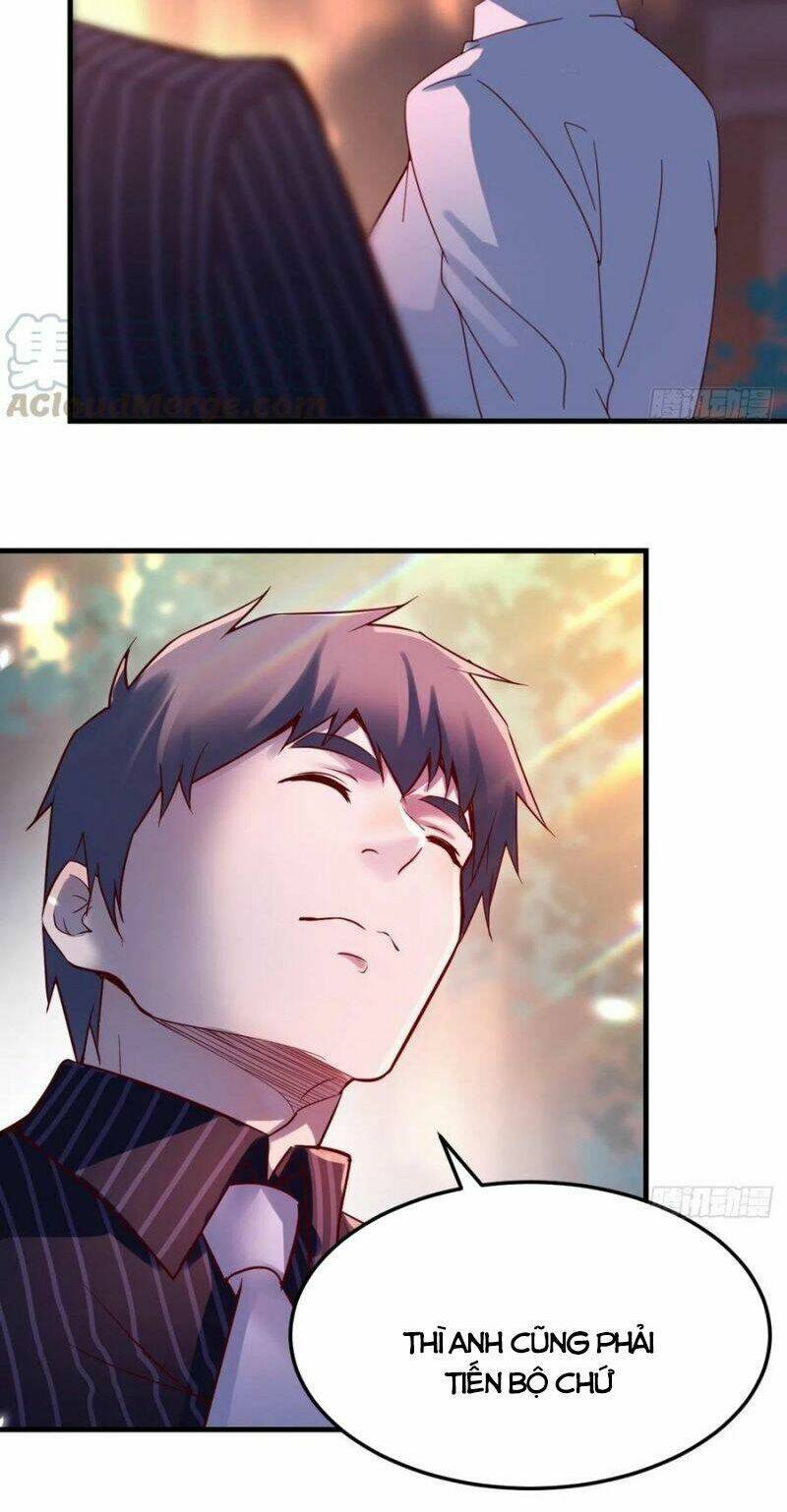 Trong Nhà Có 2 Bạn Gái Song Sinh Chapter 79 - Trang 2