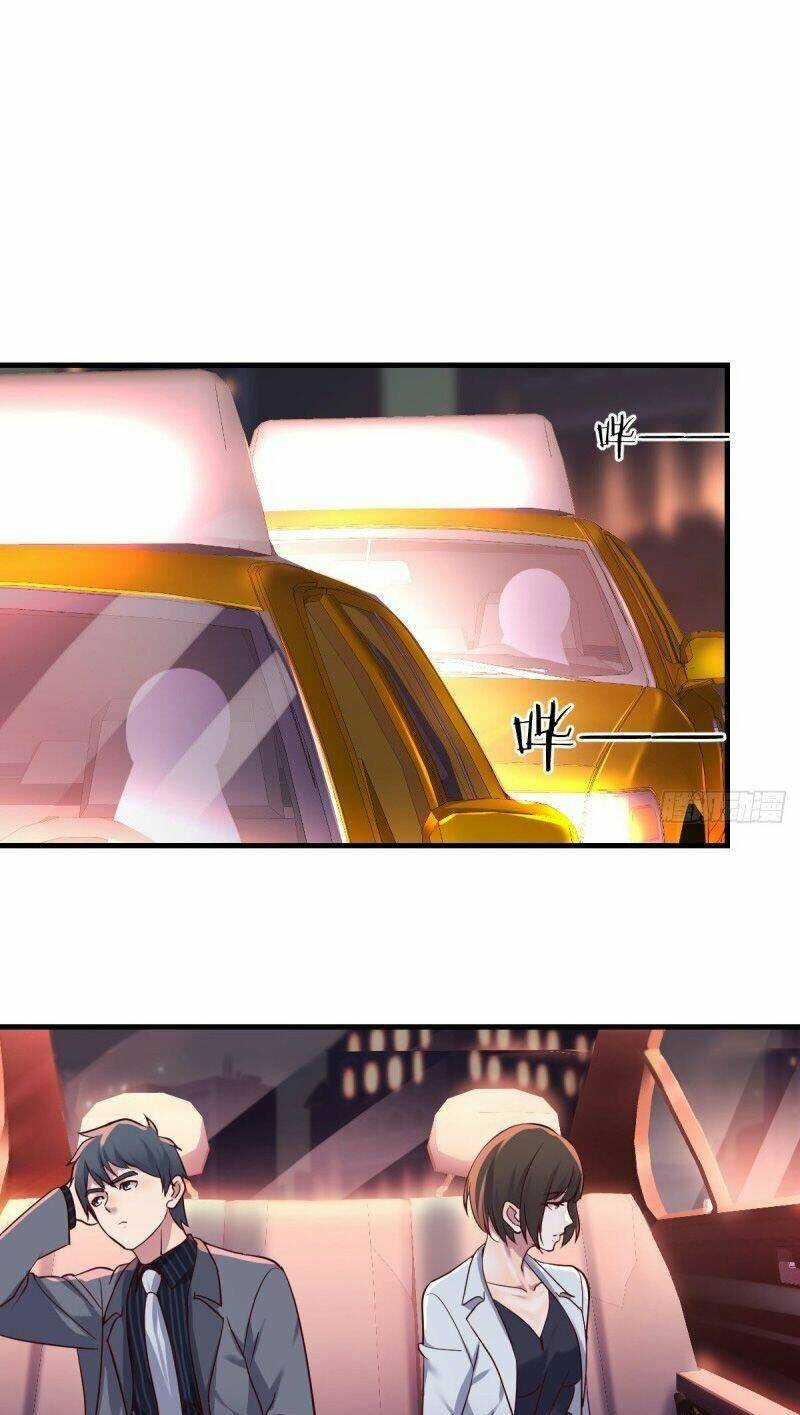 Trong Nhà Có 2 Bạn Gái Song Sinh Chapter 81 - Trang 2