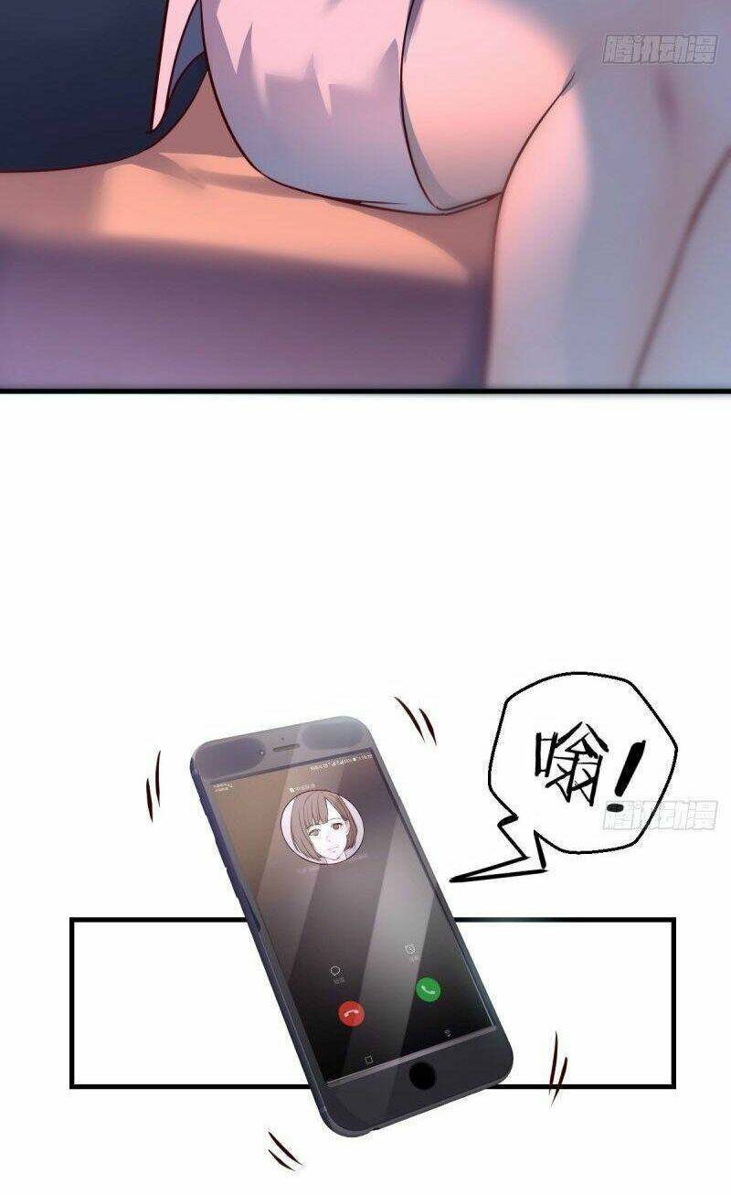 Trong Nhà Có 2 Bạn Gái Song Sinh Chapter 81 - Trang 2