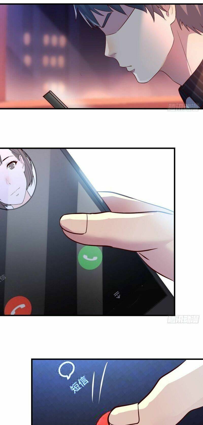 Trong Nhà Có 2 Bạn Gái Song Sinh Chapter 81 - Trang 2