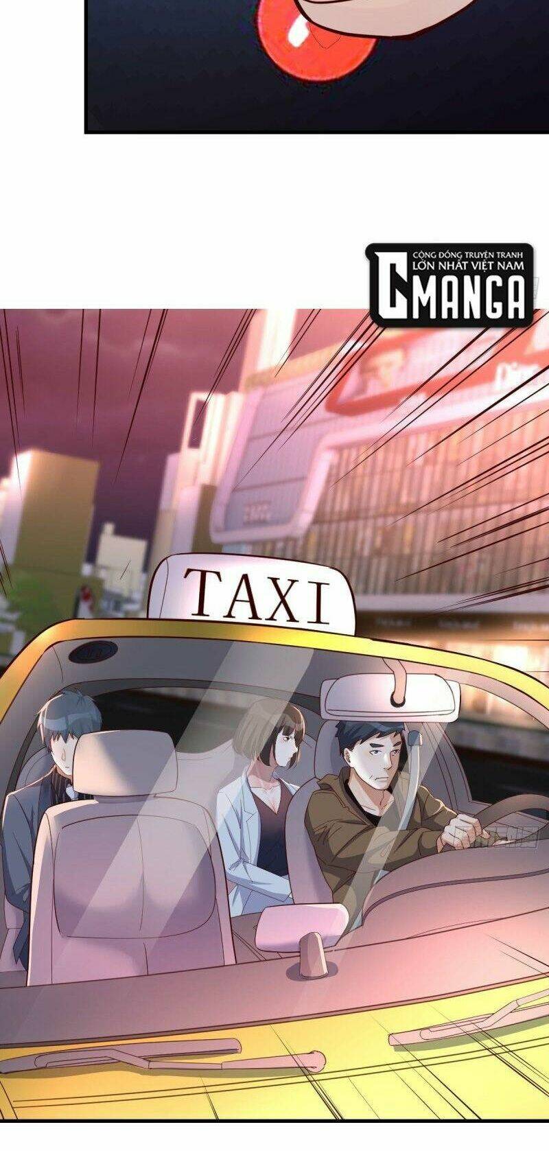 Trong Nhà Có 2 Bạn Gái Song Sinh Chapter 81 - Trang 2