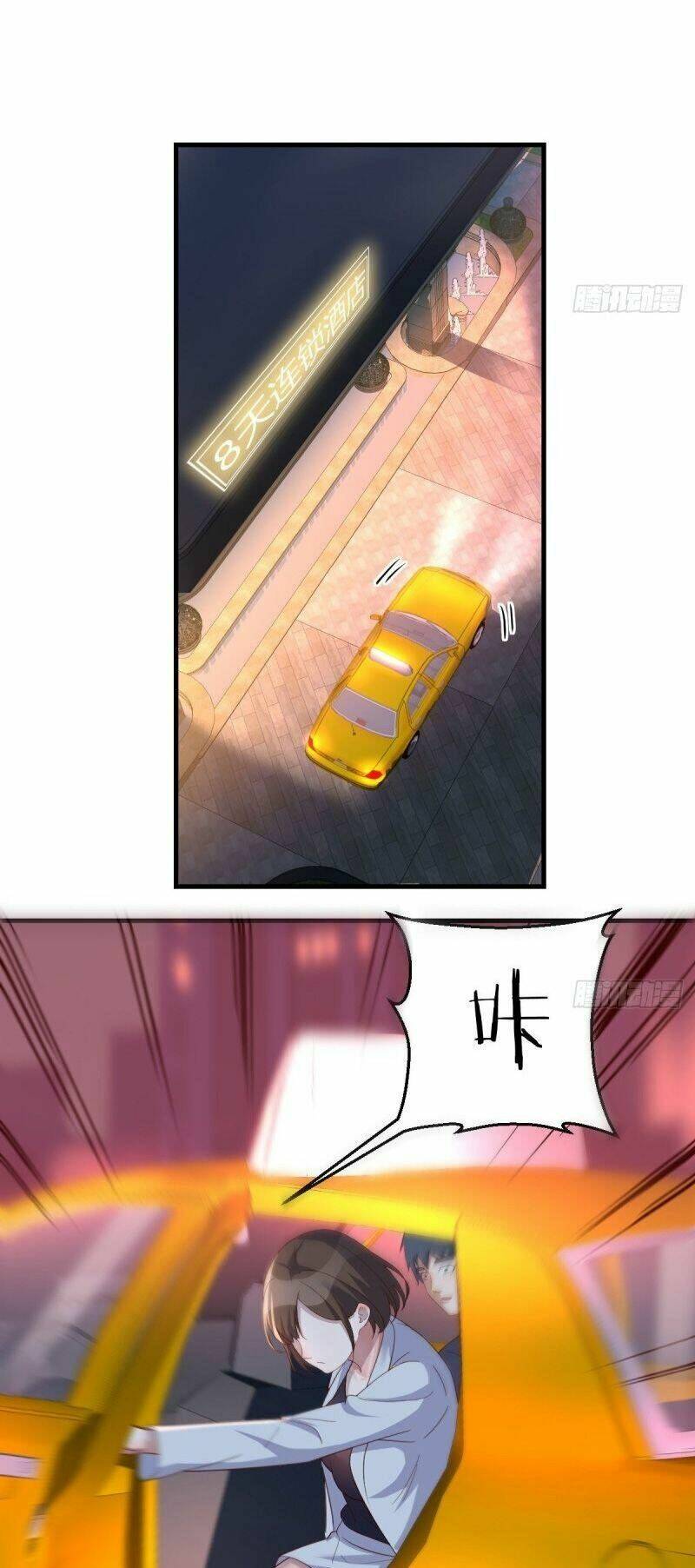 Trong Nhà Có 2 Bạn Gái Song Sinh Chapter 81 - Trang 2