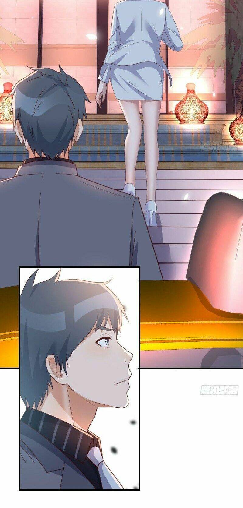 Trong Nhà Có 2 Bạn Gái Song Sinh Chapter 81 - Trang 2