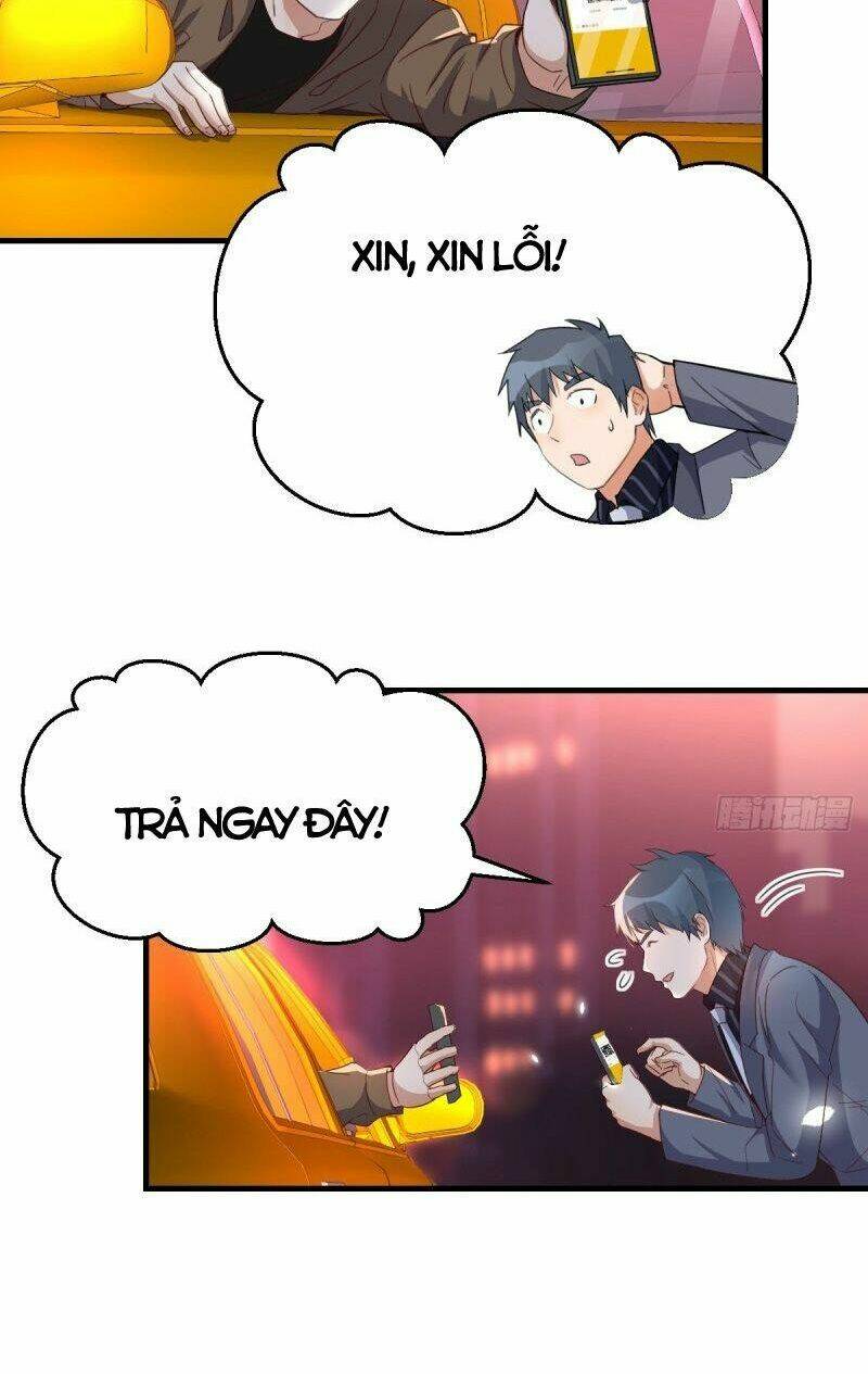 Trong Nhà Có 2 Bạn Gái Song Sinh Chapter 81 - Trang 2