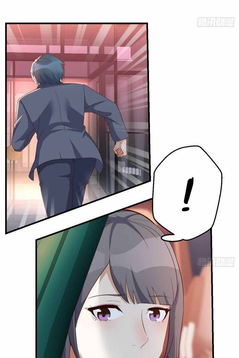 Trong Nhà Có 2 Bạn Gái Song Sinh Chapter 81 - Trang 2