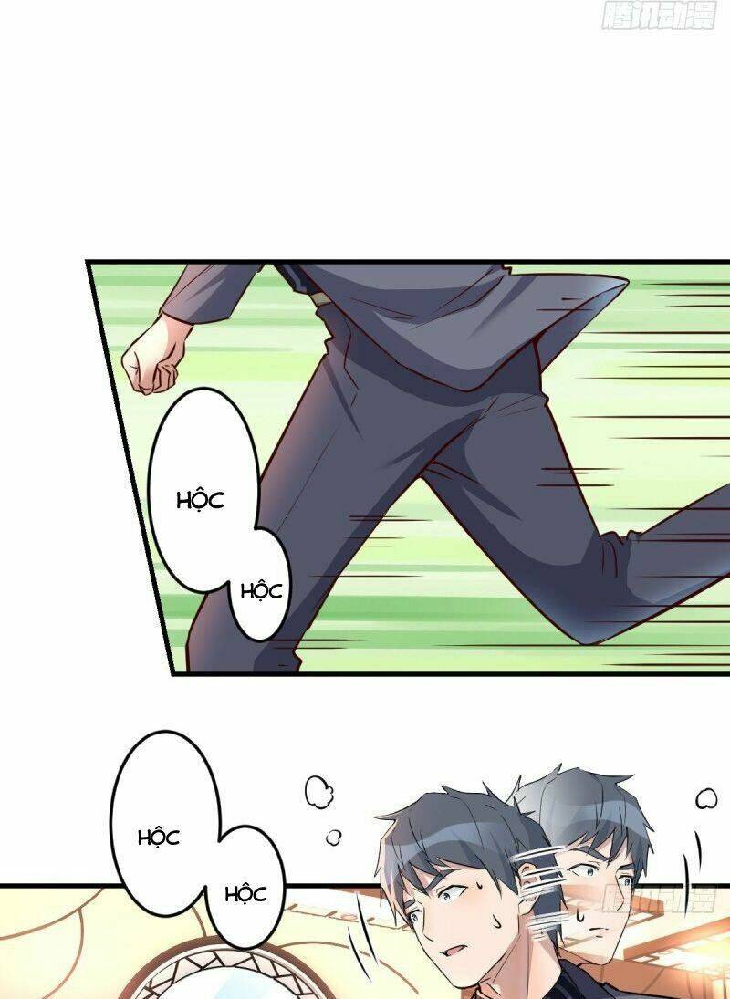 Trong Nhà Có 2 Bạn Gái Song Sinh Chapter 81 - Trang 2