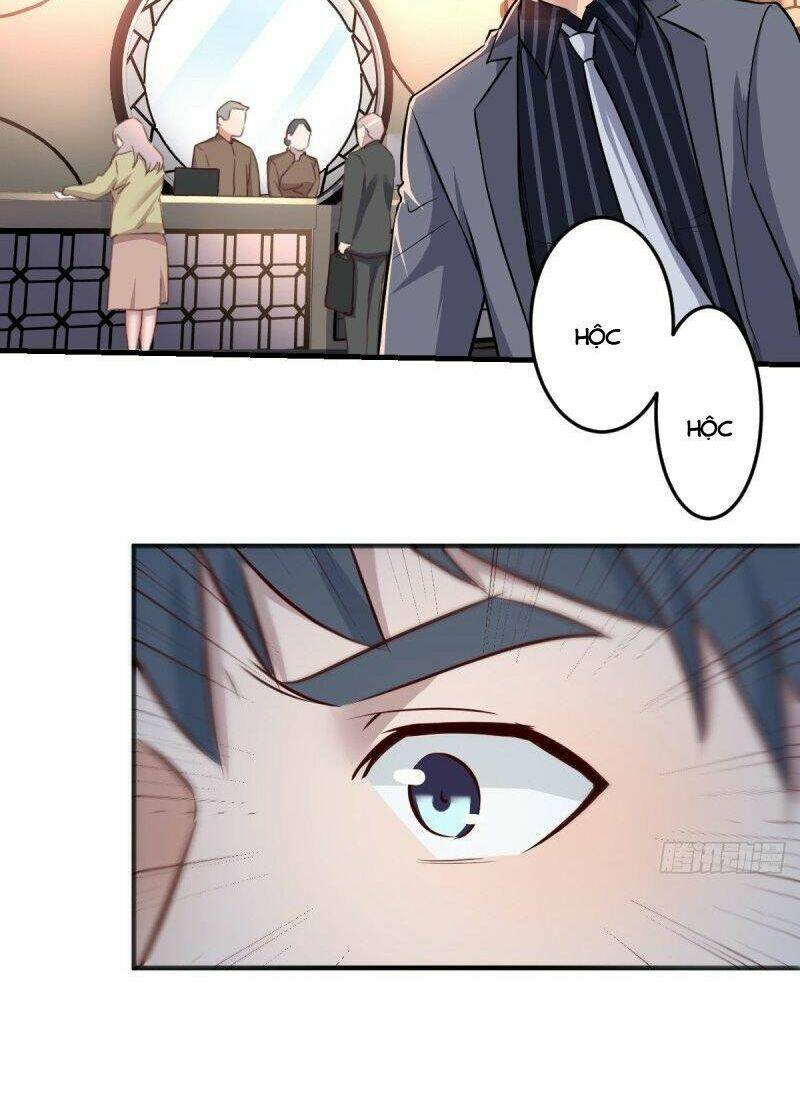 Trong Nhà Có 2 Bạn Gái Song Sinh Chapter 81 - Trang 2