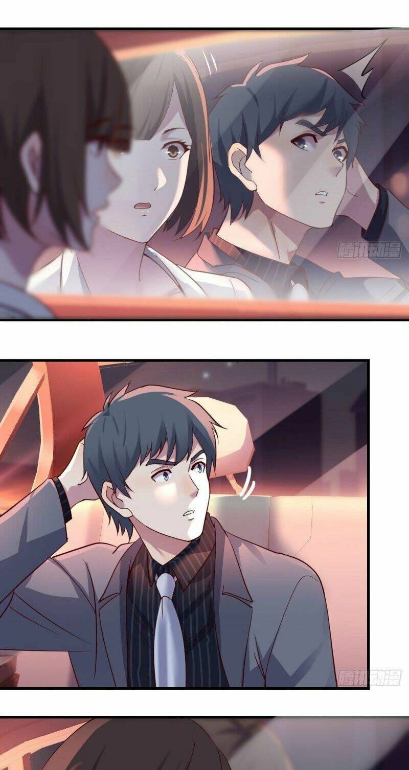 Trong Nhà Có 2 Bạn Gái Song Sinh Chapter 81 - Trang 2