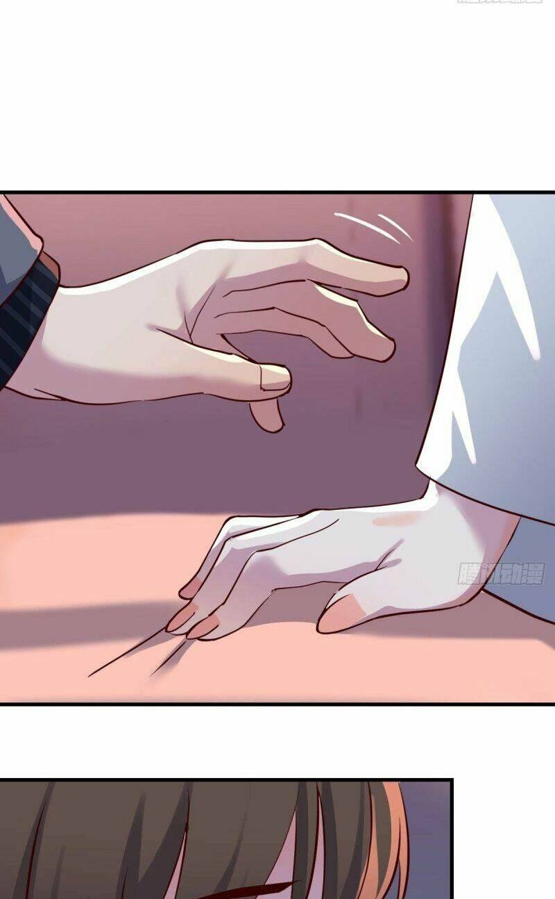 Trong Nhà Có 2 Bạn Gái Song Sinh Chapter 81 - Trang 2