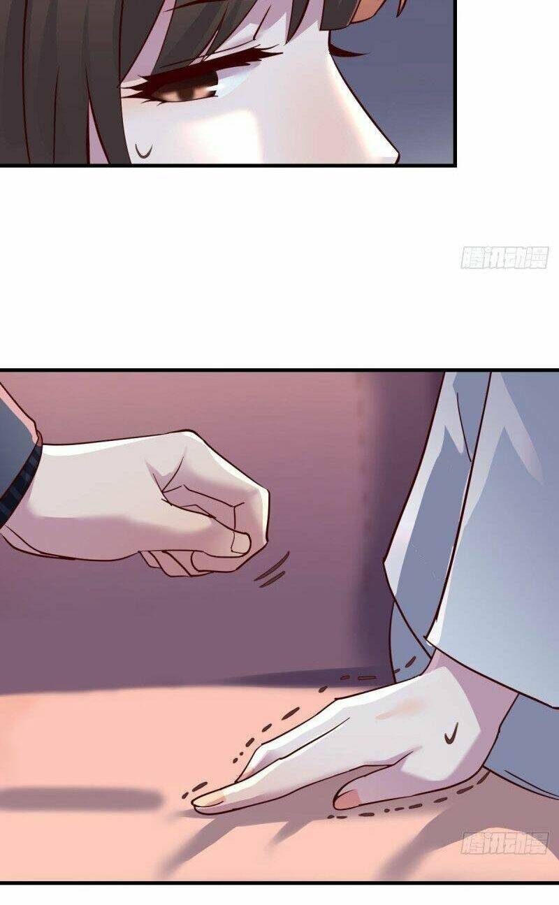 Trong Nhà Có 2 Bạn Gái Song Sinh Chapter 81 - Trang 2