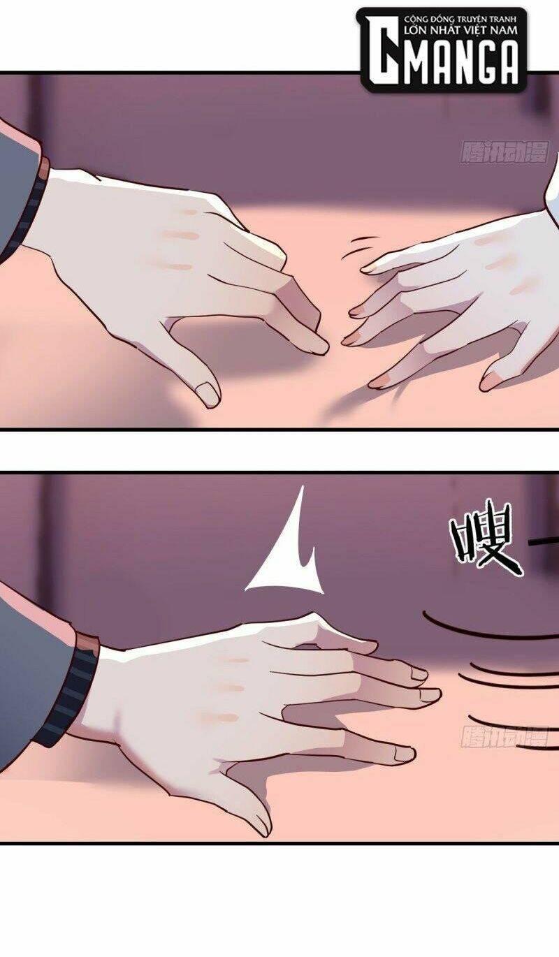 Trong Nhà Có 2 Bạn Gái Song Sinh Chapter 81 - Trang 2