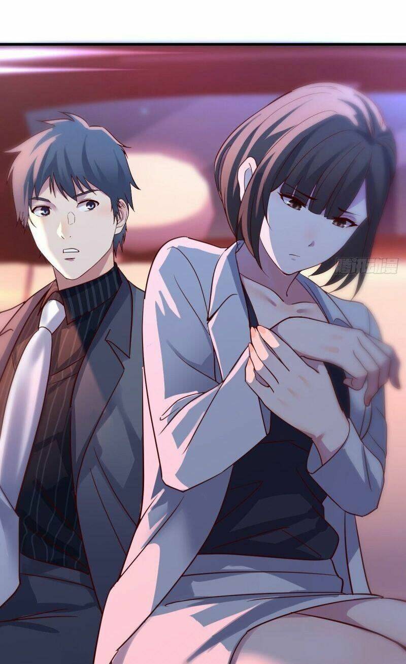 Trong Nhà Có 2 Bạn Gái Song Sinh Chapter 81 - Trang 2