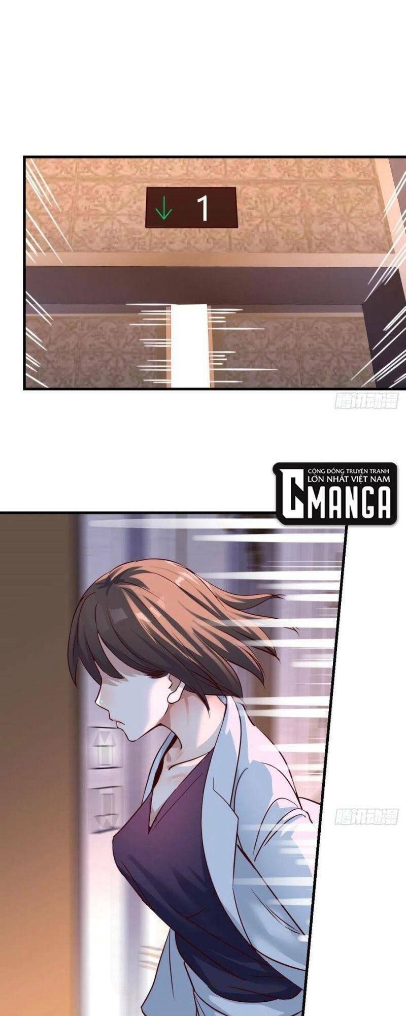 Trong Nhà Có 2 Bạn Gái Song Sinh Chapter 82 - Trang 2