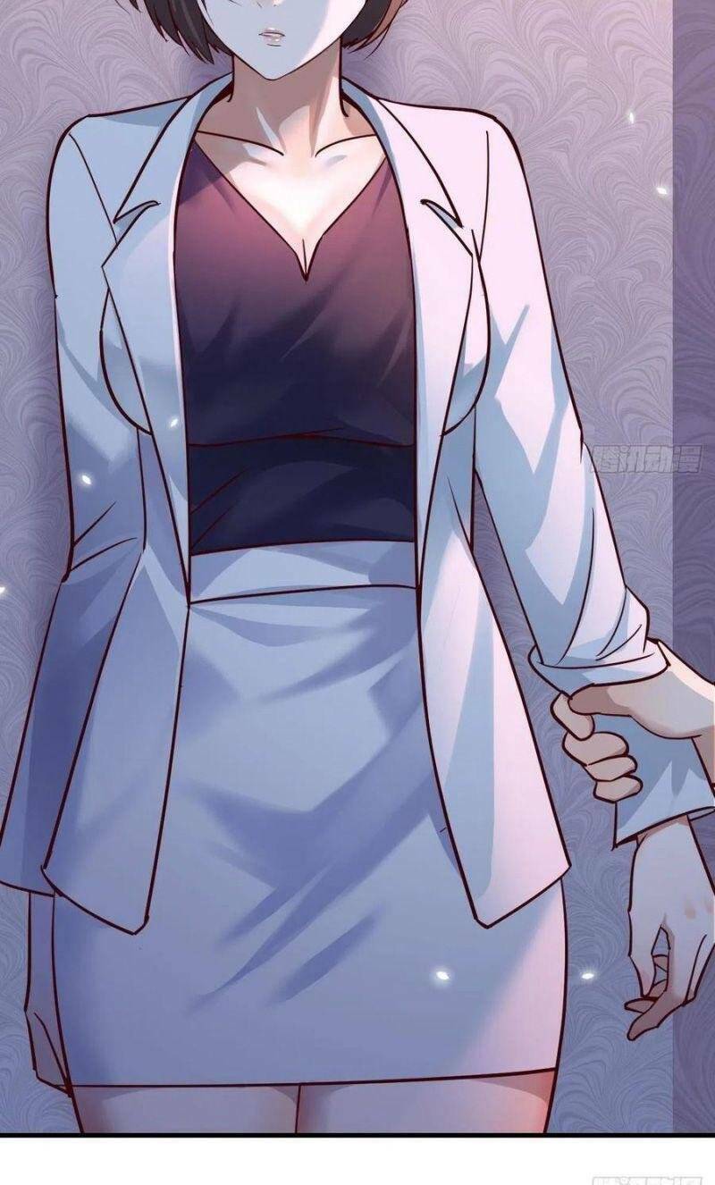 Trong Nhà Có 2 Bạn Gái Song Sinh Chapter 82 - Trang 2