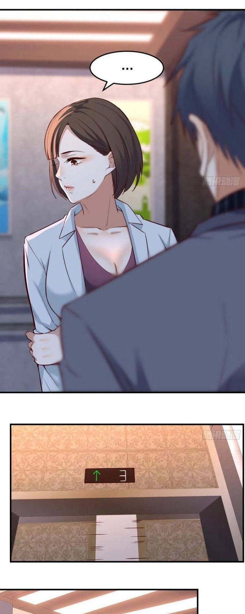 Trong Nhà Có 2 Bạn Gái Song Sinh Chapter 82 - Trang 2