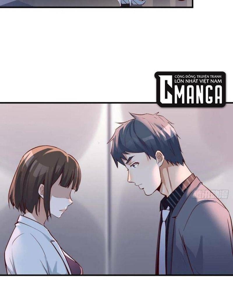 Trong Nhà Có 2 Bạn Gái Song Sinh Chapter 82 - Trang 2