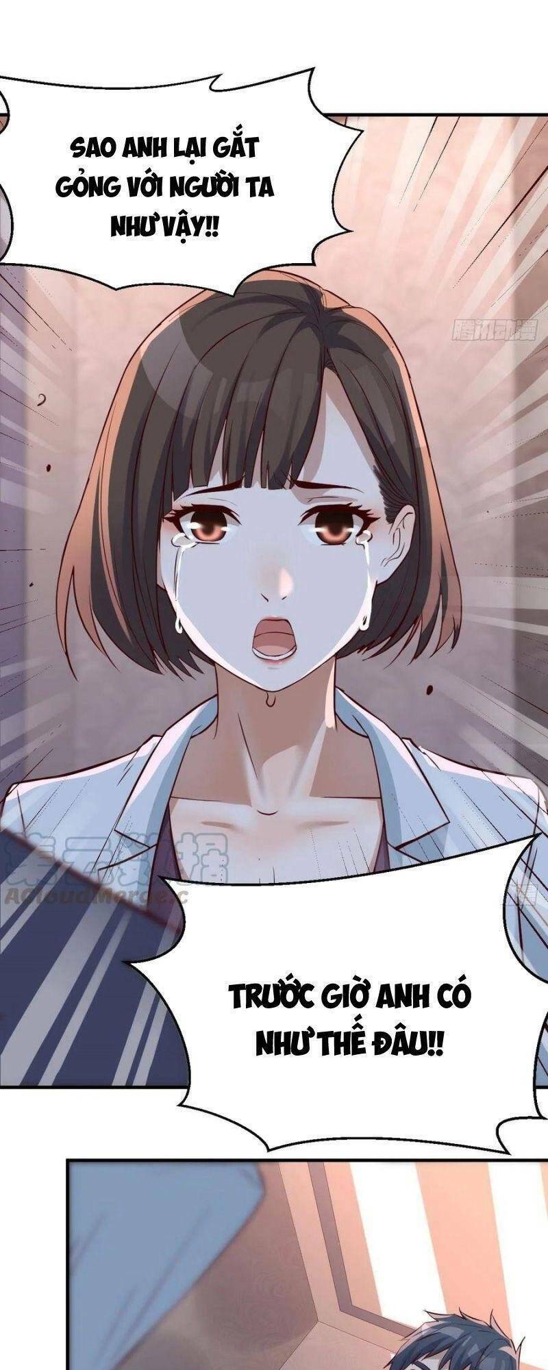 Trong Nhà Có 2 Bạn Gái Song Sinh Chapter 82 - Trang 2