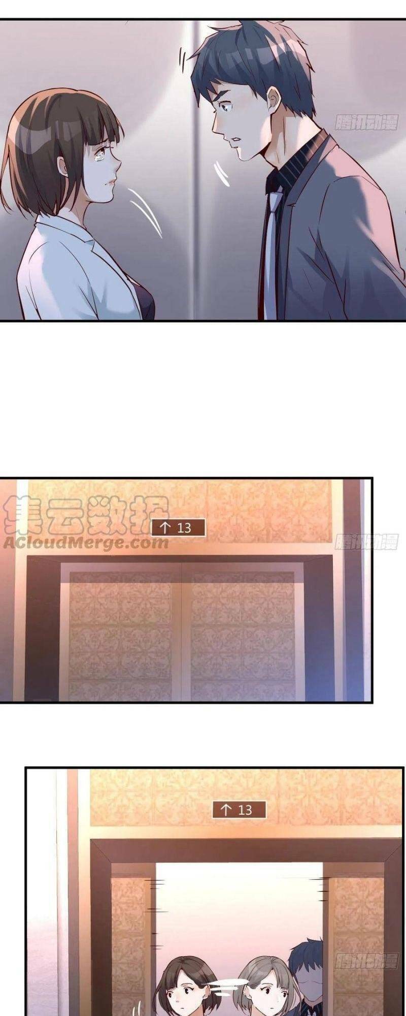 Trong Nhà Có 2 Bạn Gái Song Sinh Chapter 82 - Trang 2