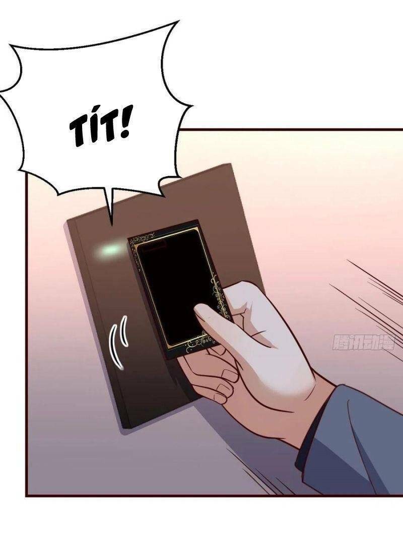 Trong Nhà Có 2 Bạn Gái Song Sinh Chapter 82 - Trang 2