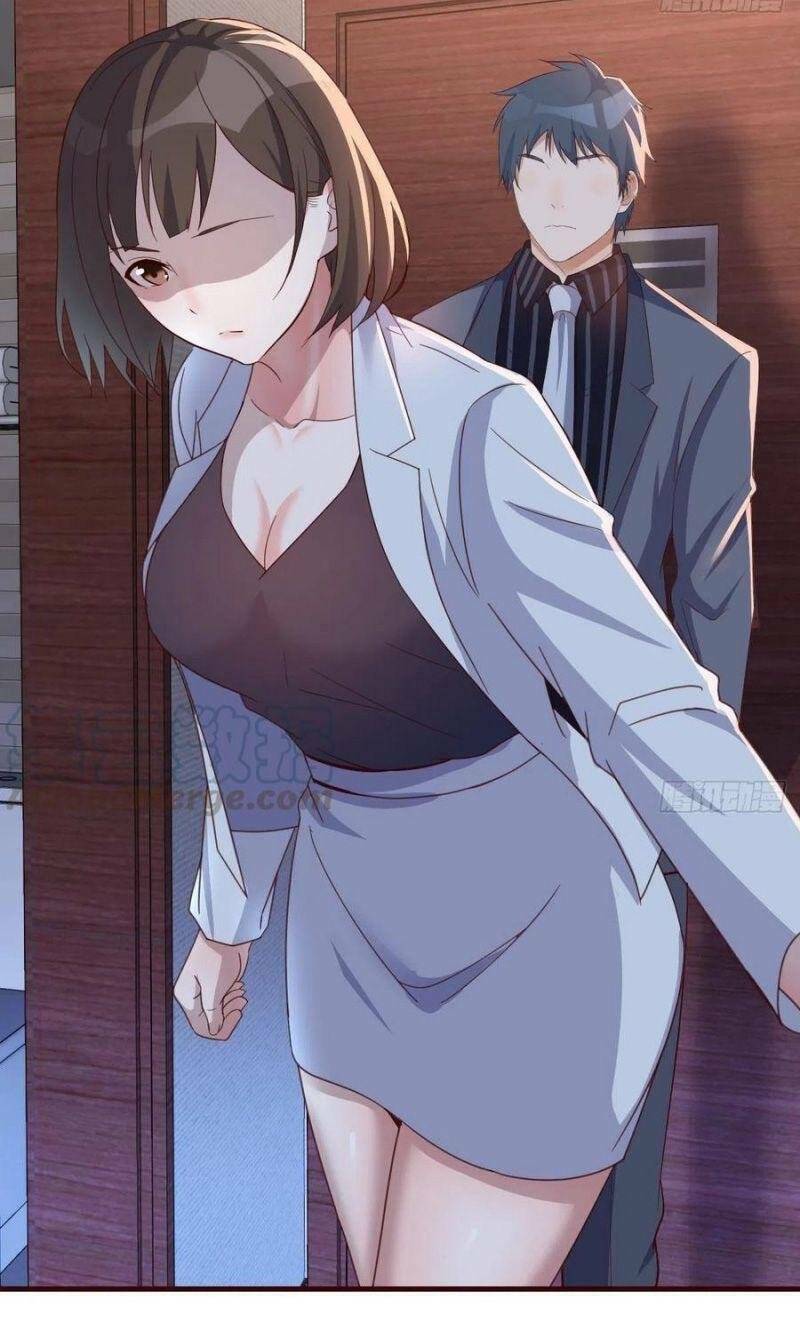 Trong Nhà Có 2 Bạn Gái Song Sinh Chapter 82 - Trang 2