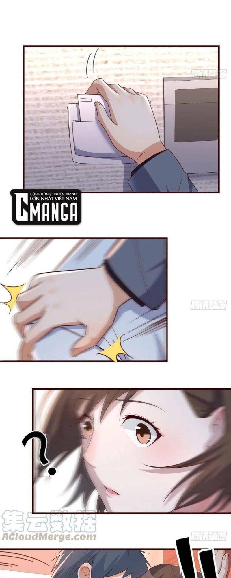 Trong Nhà Có 2 Bạn Gái Song Sinh Chapter 82 - Trang 2