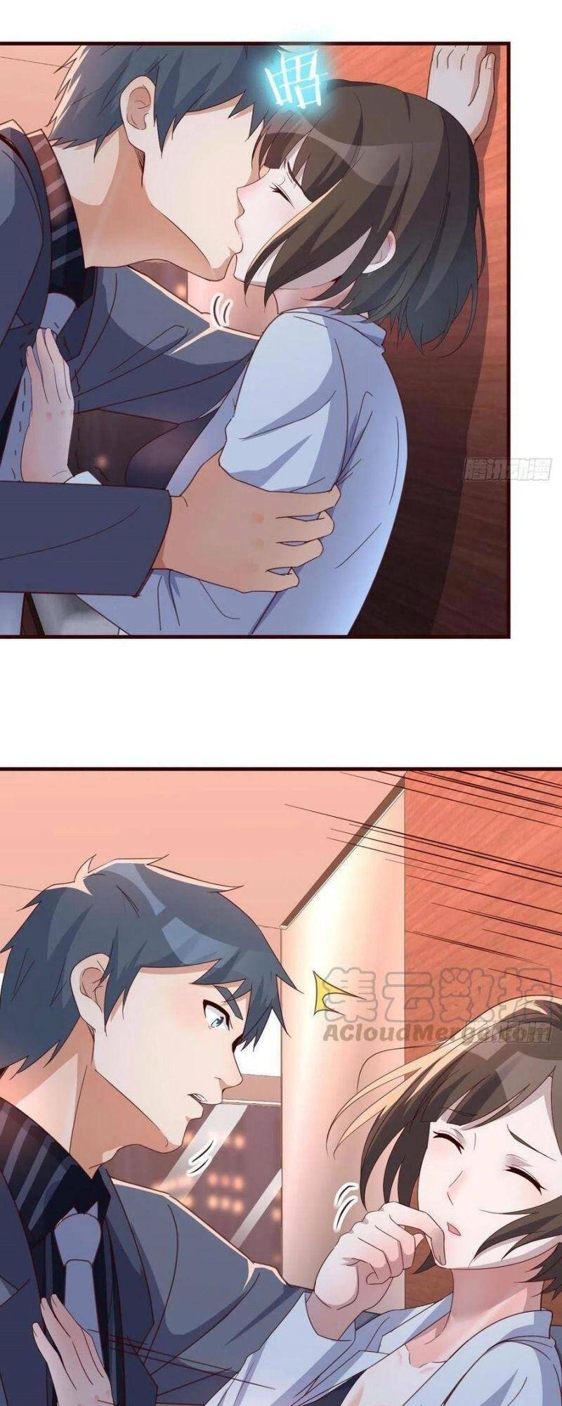 Trong Nhà Có 2 Bạn Gái Song Sinh Chapter 82 - Trang 2