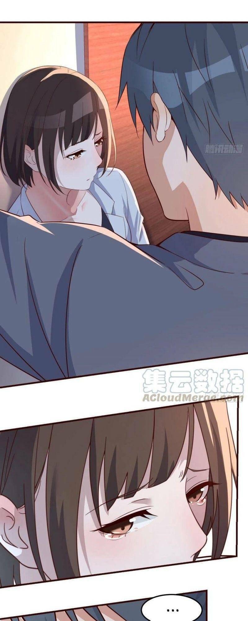 Trong Nhà Có 2 Bạn Gái Song Sinh Chapter 82 - Trang 2