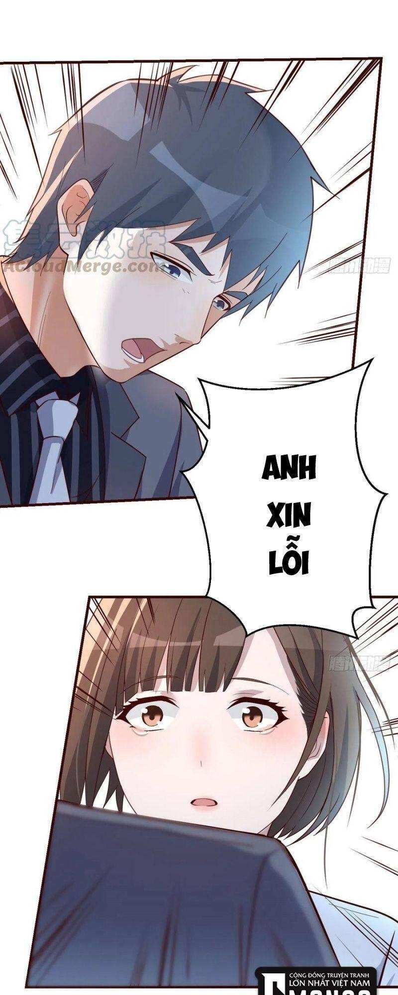 Trong Nhà Có 2 Bạn Gái Song Sinh Chapter 82 - Trang 2