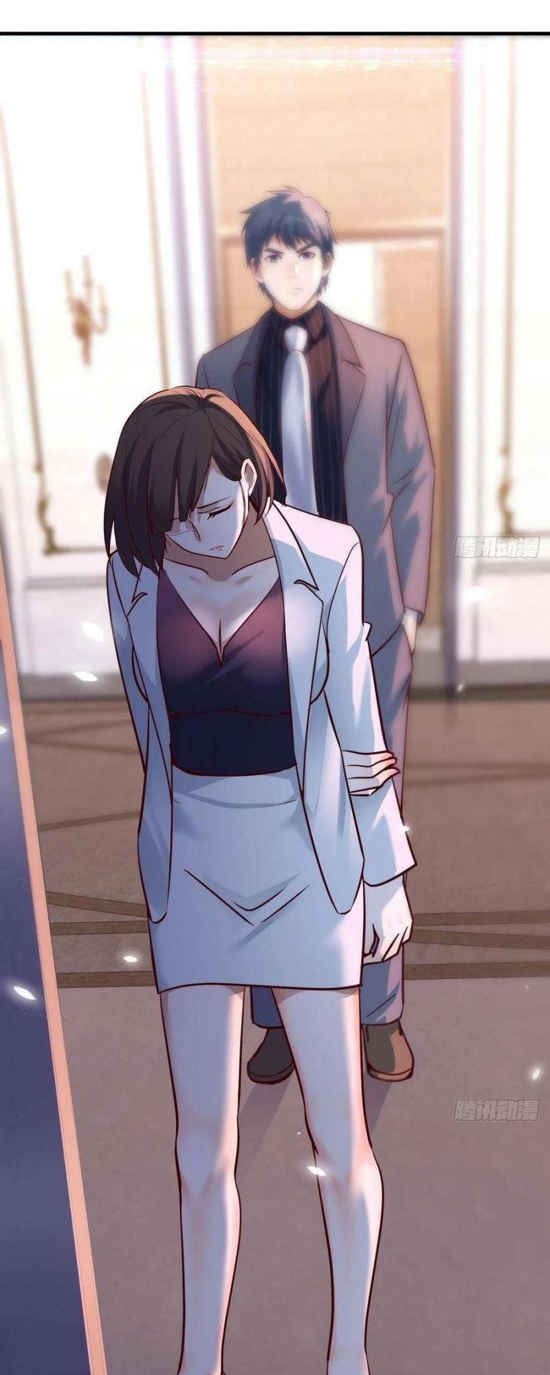 Trong Nhà Có 2 Bạn Gái Song Sinh Chapter 82 - Trang 2