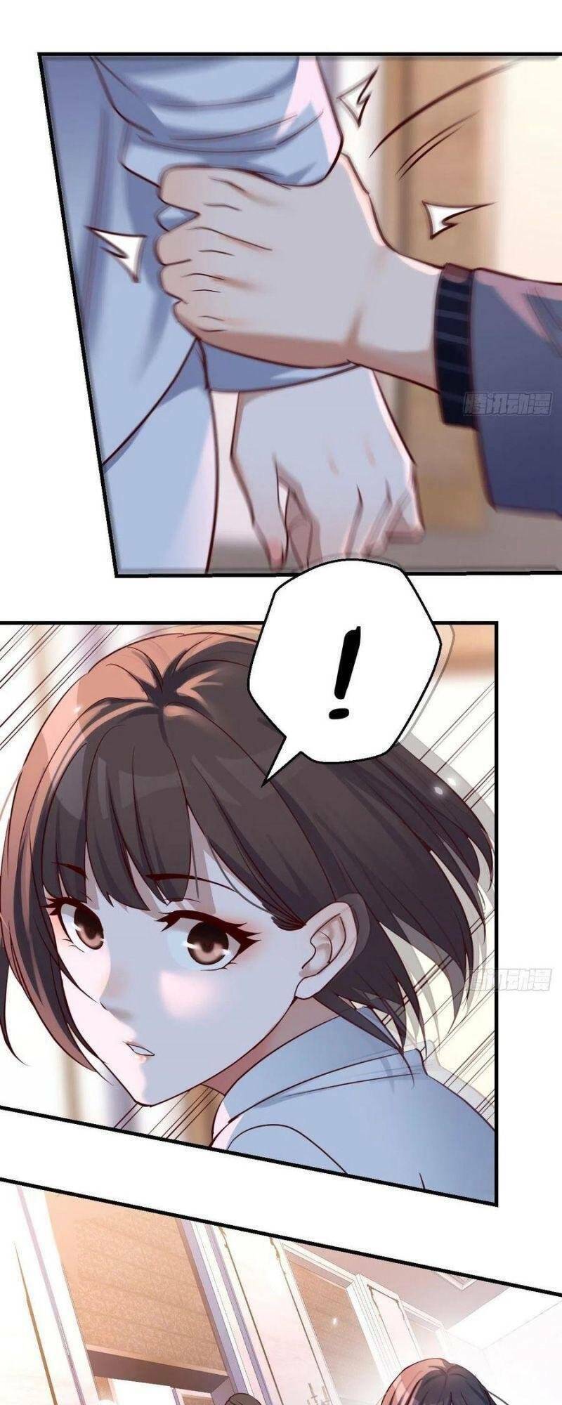 Trong Nhà Có 2 Bạn Gái Song Sinh Chapter 82 - Trang 2