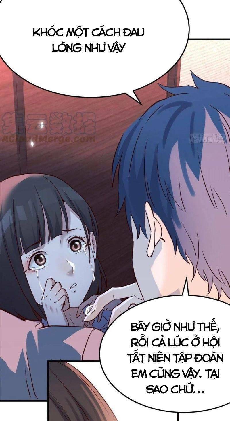 Trong Nhà Có 2 Bạn Gái Song Sinh Chapter 83 - Trang 2