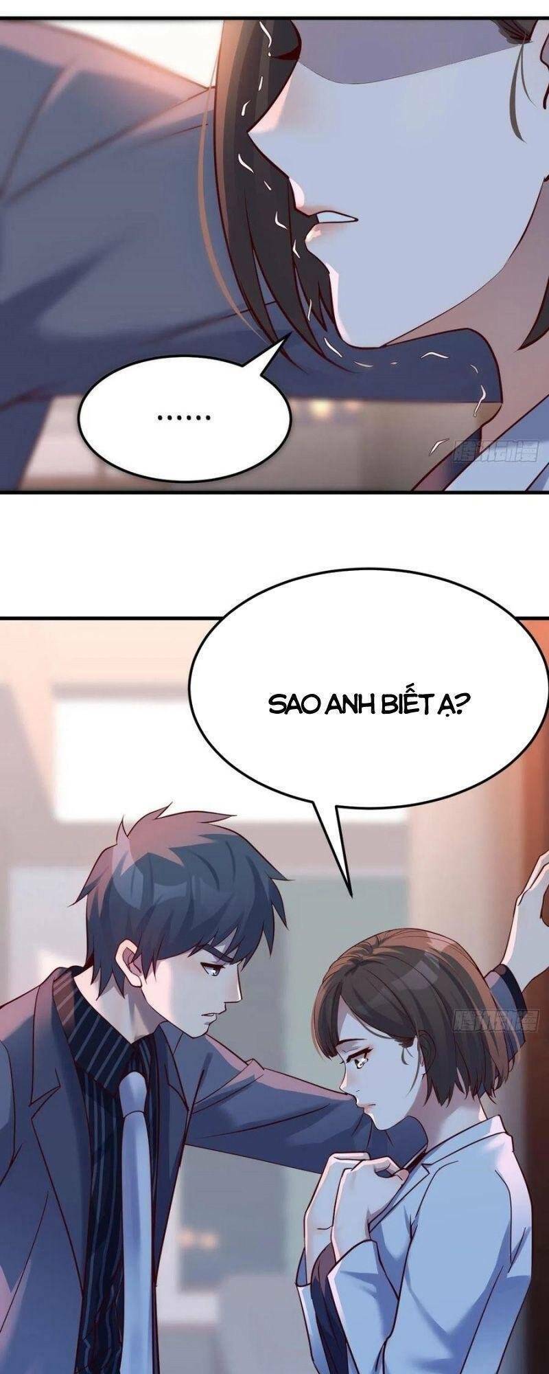 Trong Nhà Có 2 Bạn Gái Song Sinh Chapter 83 - Trang 2