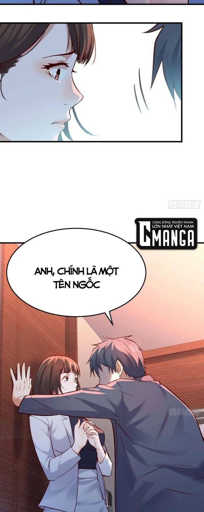 Trong Nhà Có 2 Bạn Gái Song Sinh Chapter 83 - Trang 2