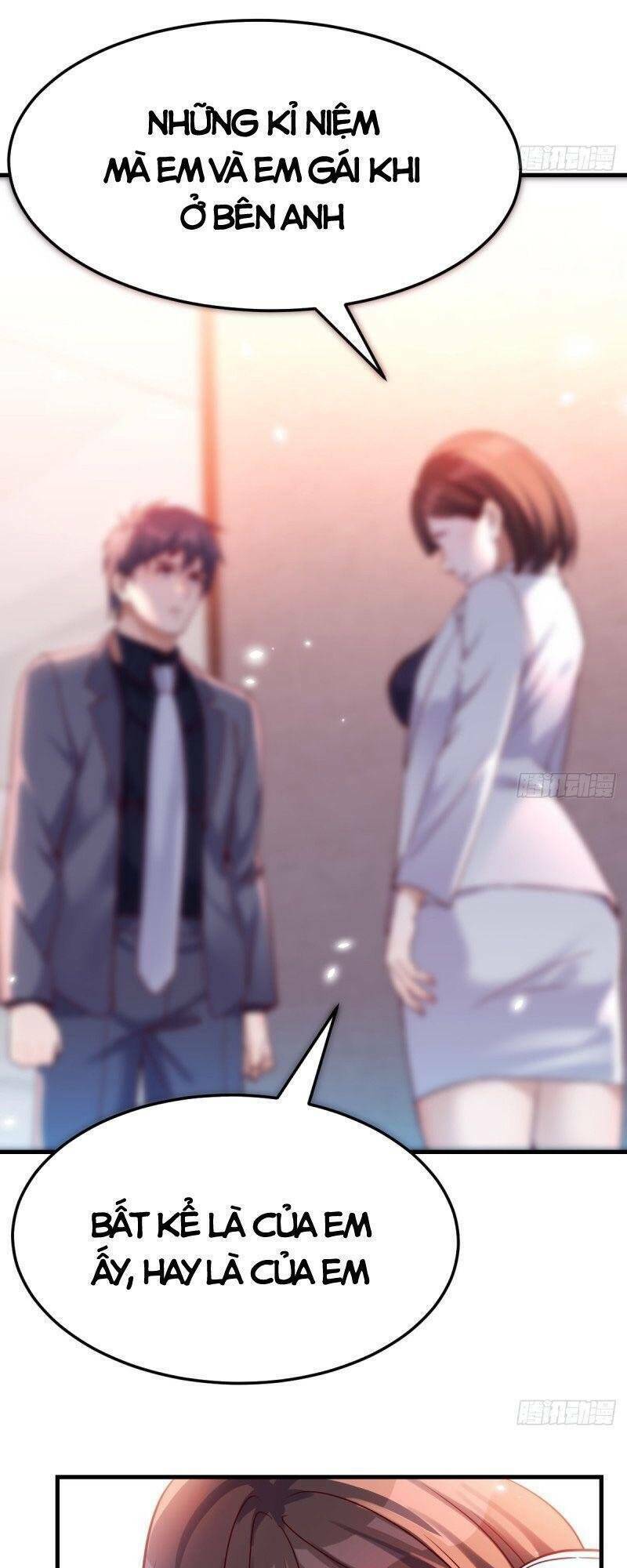 Trong Nhà Có 2 Bạn Gái Song Sinh Chapter 86 - Trang 2