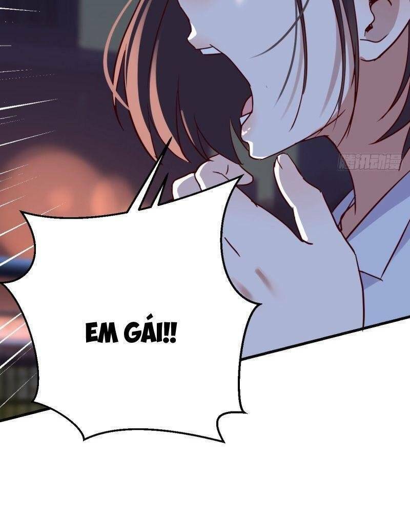 Trong Nhà Có 2 Bạn Gái Song Sinh Chapter 87 - Trang 2