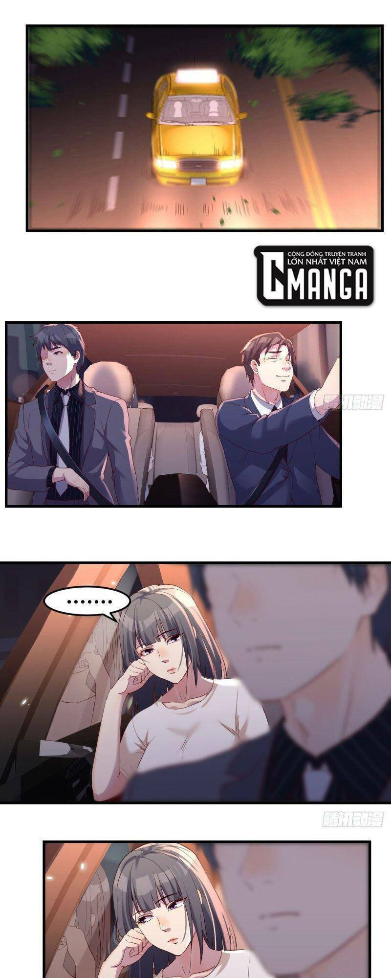 Trong Nhà Có 2 Bạn Gái Song Sinh Chapter 89 - Trang 2