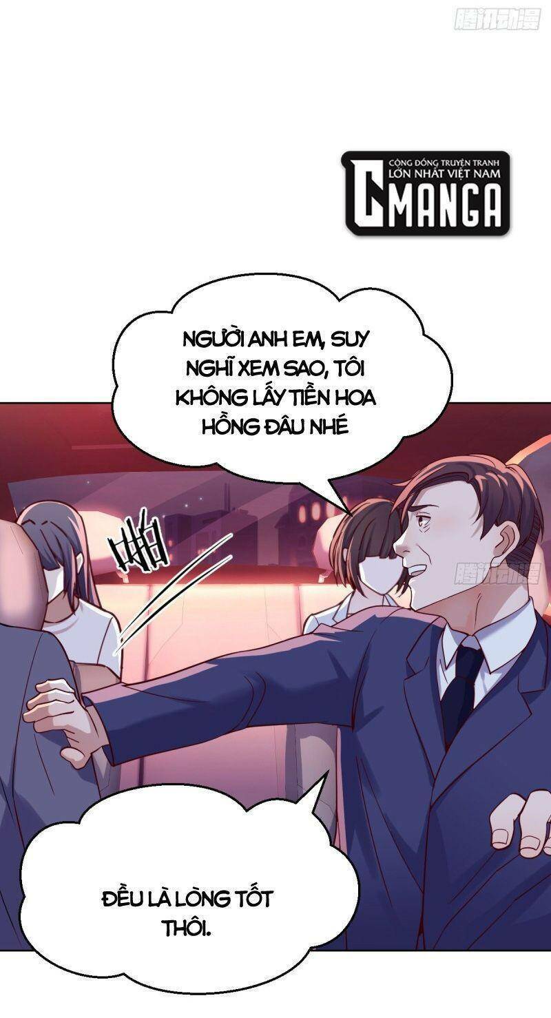 Trong Nhà Có 2 Bạn Gái Song Sinh Chapter 89 - Trang 2