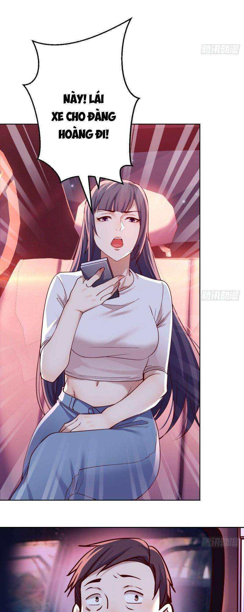 Trong Nhà Có 2 Bạn Gái Song Sinh Chapter 89 - Trang 2