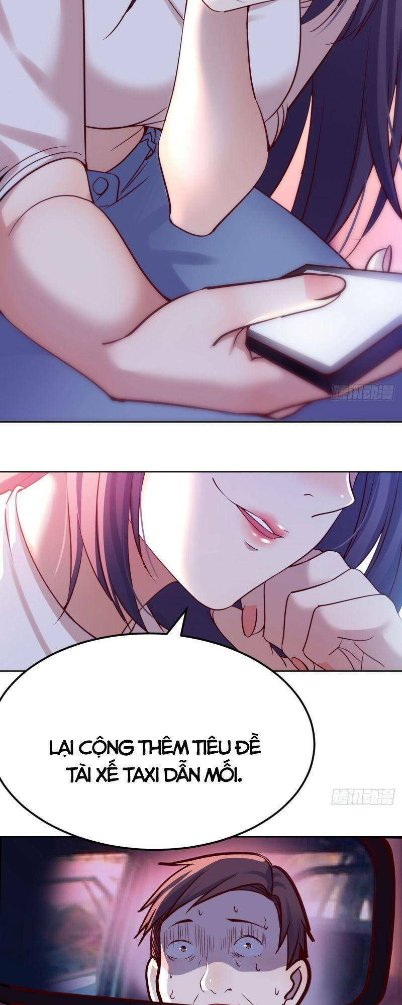 Trong Nhà Có 2 Bạn Gái Song Sinh Chapter 89 - Trang 2