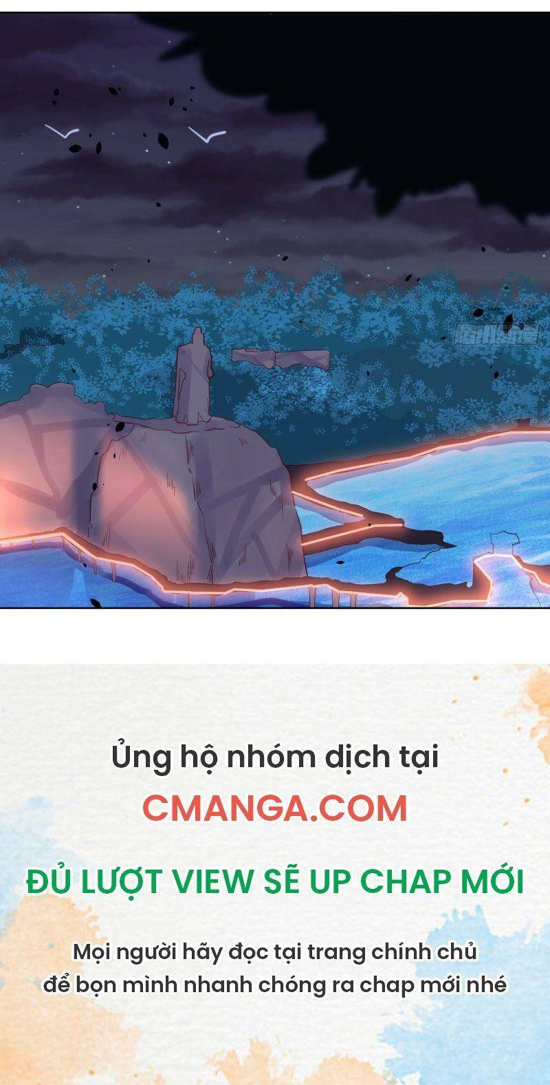 Trong Nhà Có 2 Bạn Gái Song Sinh Chapter 89 - Trang 2