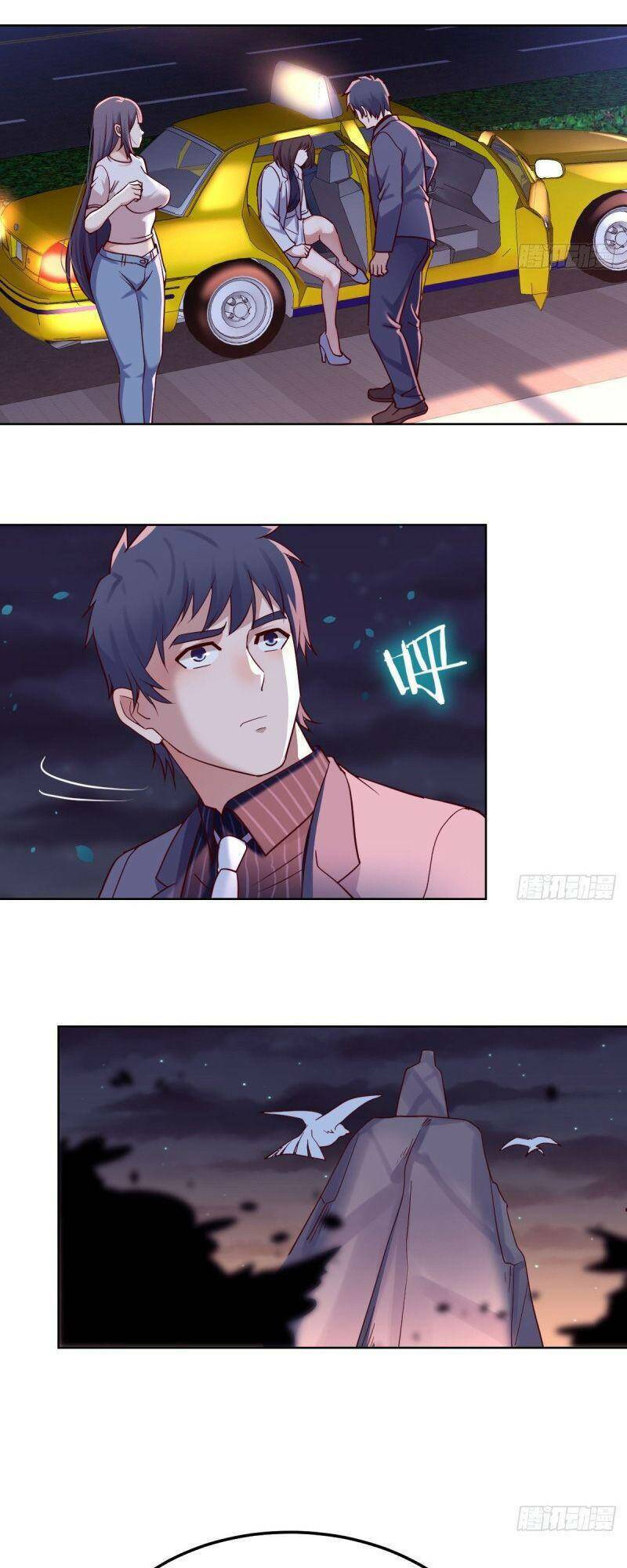 Trong Nhà Có 2 Bạn Gái Song Sinh Chapter 89 - Trang 2