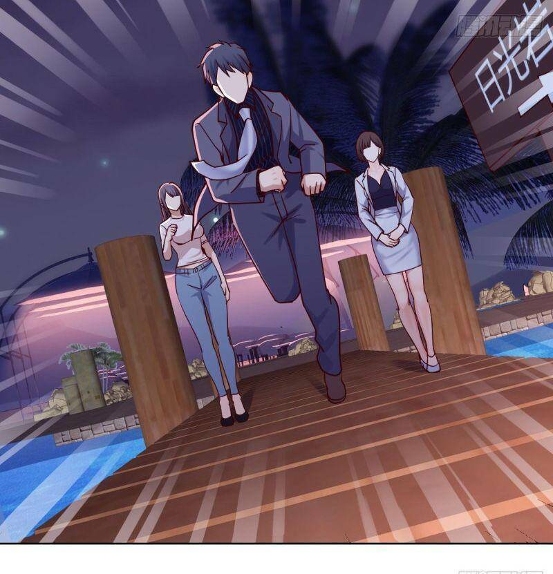 Trong Nhà Có 2 Bạn Gái Song Sinh Chapter 89 - Trang 2