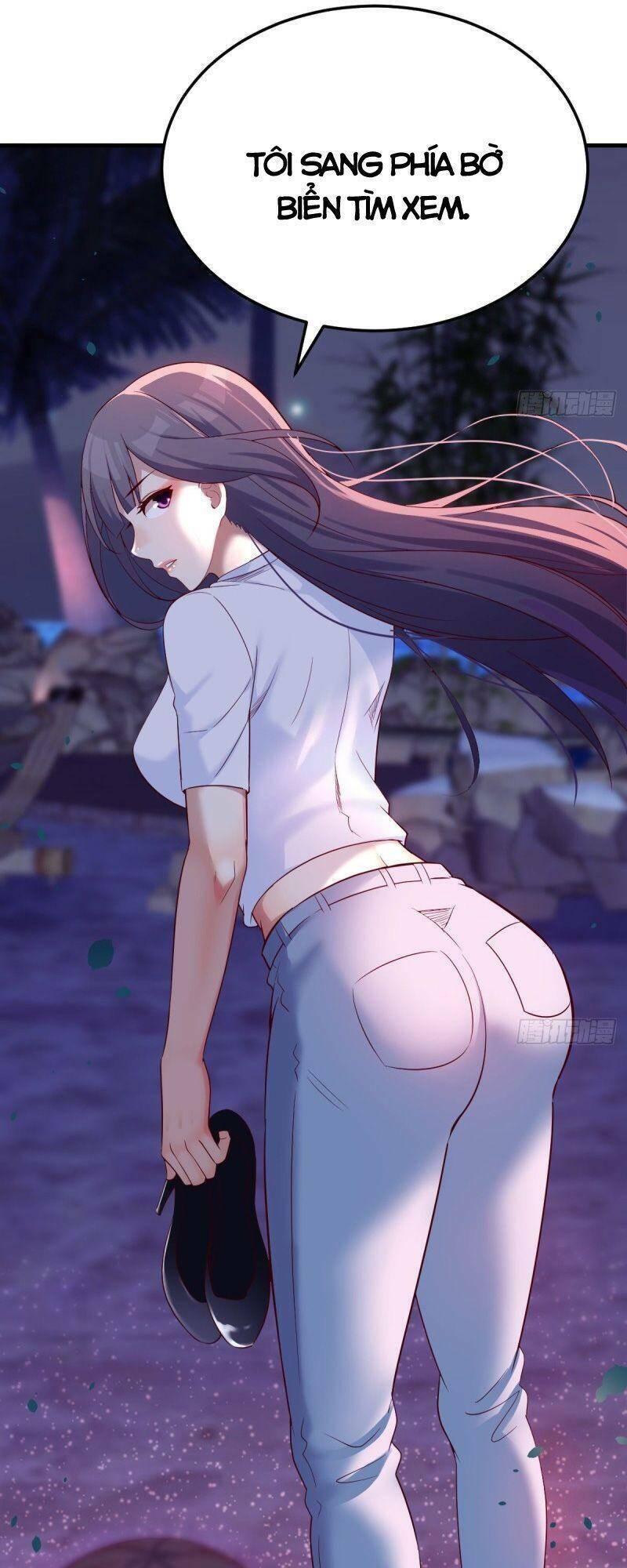 Trong Nhà Có 2 Bạn Gái Song Sinh Chapter 89 - Trang 2