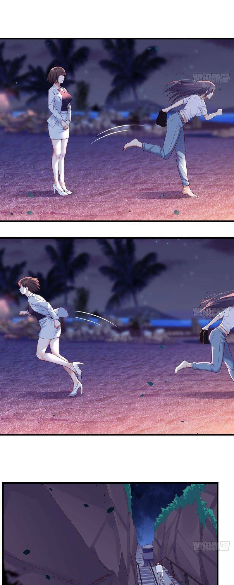 Trong Nhà Có 2 Bạn Gái Song Sinh Chapter 89 - Trang 2