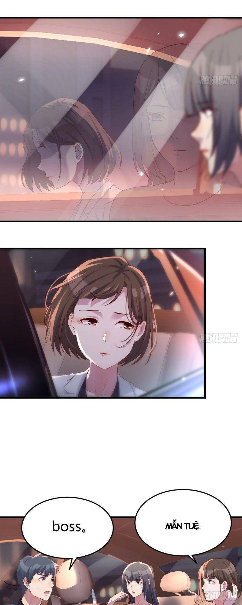 Trong Nhà Có 2 Bạn Gái Song Sinh Chapter 89 - Trang 2