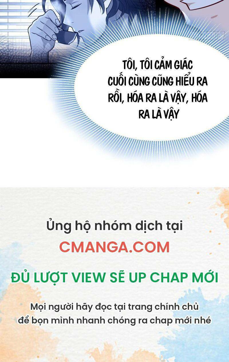 Trong Nhà Có 2 Bạn Gái Song Sinh Chapter 89 - Trang 2