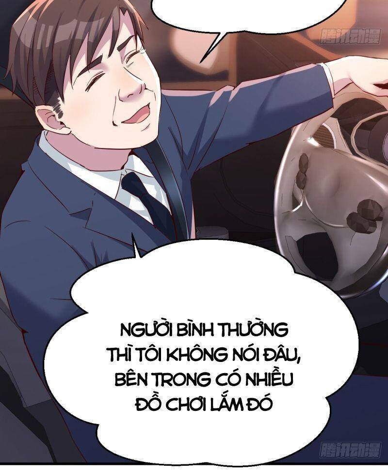 Trong Nhà Có 2 Bạn Gái Song Sinh Chapter 89 - Trang 2